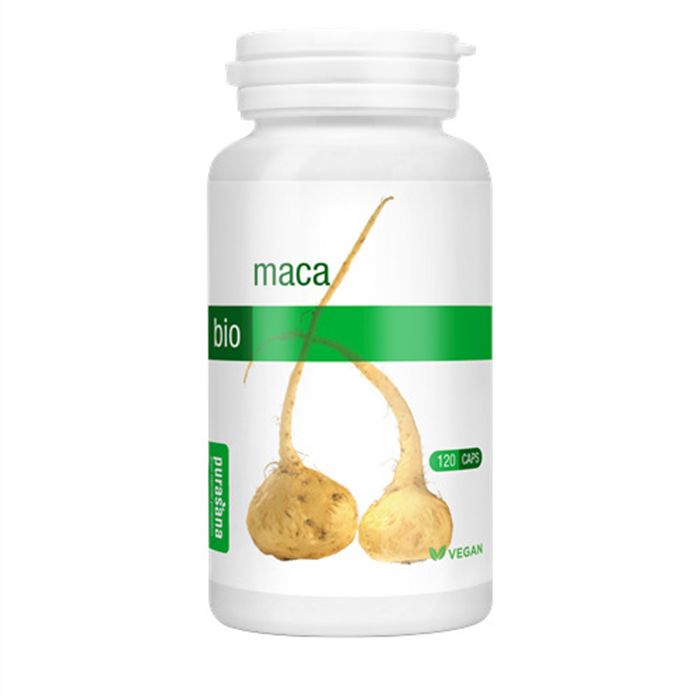 MACA 120X300MG - PL176/72 MACA 120X300MG - PL176/72