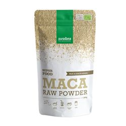 MACA POUDRE 200 G