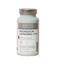 MAGNESIUM LIPOSOMAL 60GEL