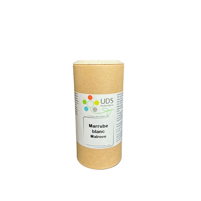 MARRUBE BLANC 260MG - PL1169/13 MARRUBE BLANC 260MG - PL1169/13
