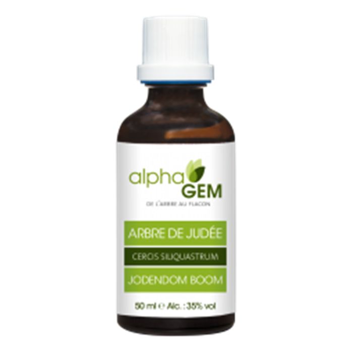 MG ARBRE DE JUDEE 50ML MG ARBRE DE JUDEE 50ML