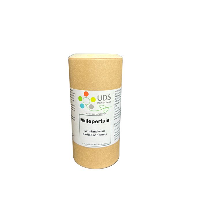 MILLEPERTUIS 250MG - PL1169/19 MILLEPERTUIS 250MG - PL1169/19