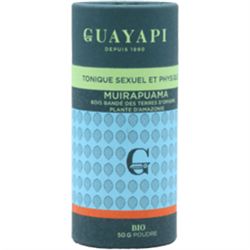 MUIRAPUAMA-BOIS BANDÉ-80X320MG