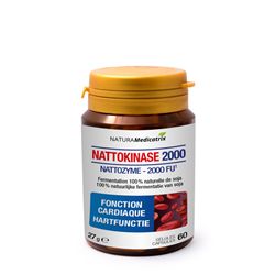 NATTOKINASE FORTE 2000