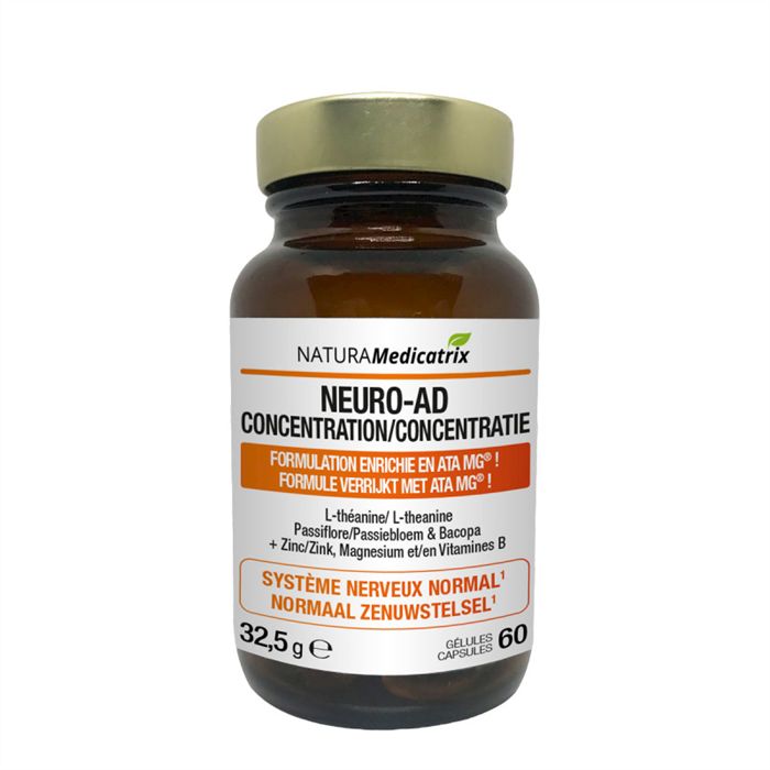 NEURO-AD 60 GEL NEURO-AD 60 GEL