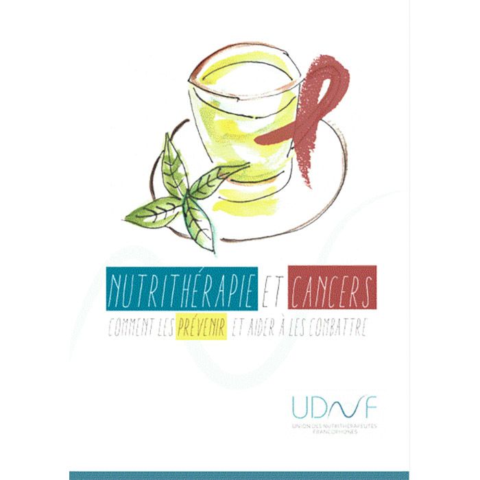 NUTRITHERAPIE ET CANCER NUTRITHERAPIE ET CANCER