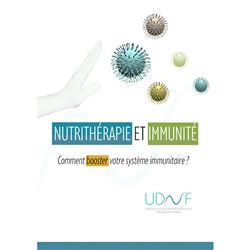 NUTRITHERAPIE ET IMMUNITE
