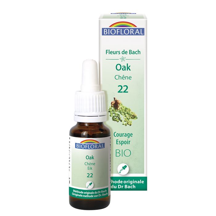 OAK 22 - 20ML OAK 22 - 20ML
