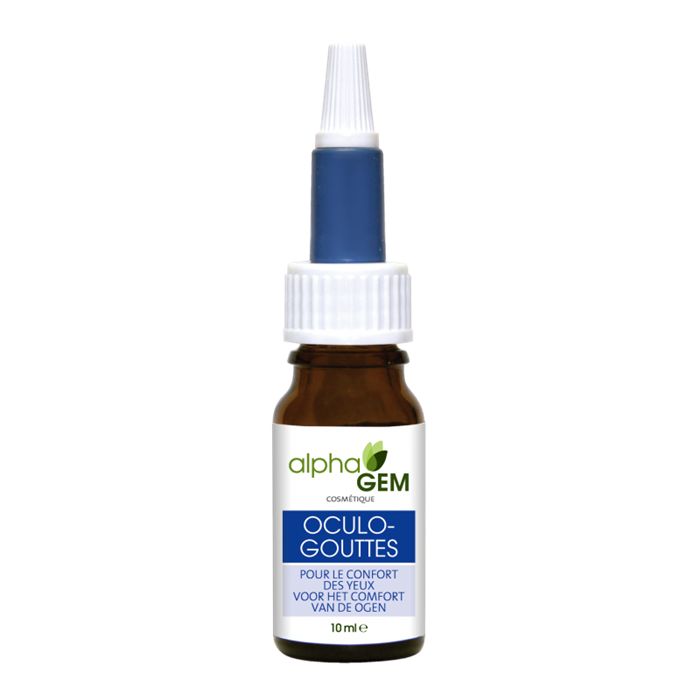 OCCULO GOUTTES 10ML OCCULO GOUTTES 10ML
