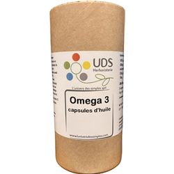 OMEGA 3 500MG - PL/AS1169/9