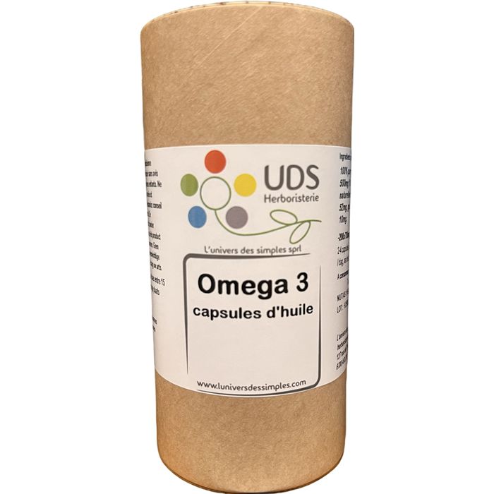 OMEGA 3 500MG - PL/AS1169/9 OMEGA 3 500MG - PL/AS1169/9