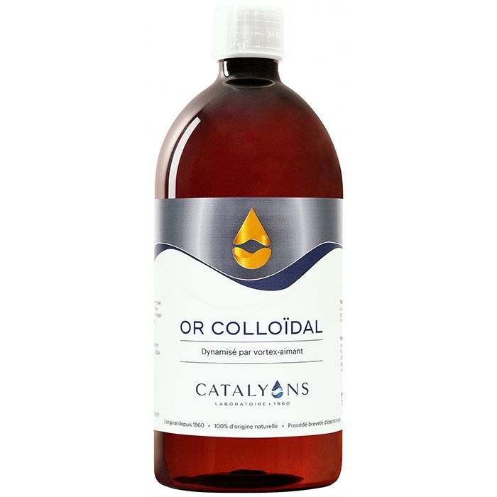 OR COLLOIDAL 1L OR COLLOIDAL 1L