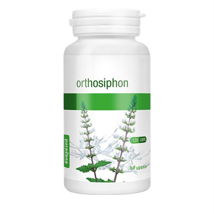 ORTHOSIPHON 120X300MG - PL1176/58 ORTHOSIPHON 120X300MG - PL1176/58
