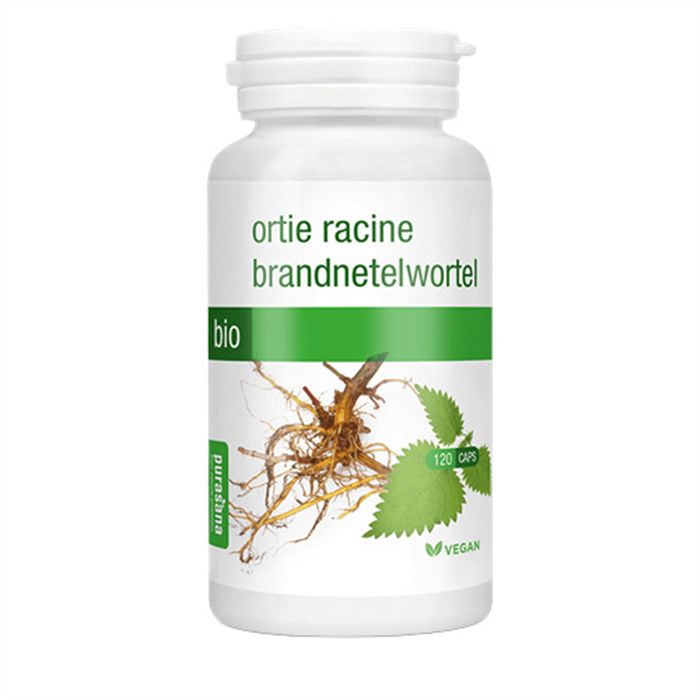 ORTIE RACINE 120X210MG - PL176/98 ORTIE RACINE 120X210MG - PL176/98