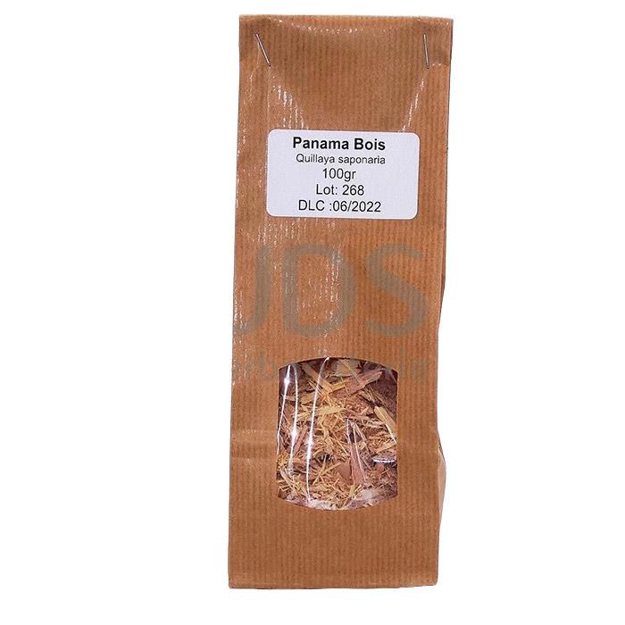 PANAMA BOIS COUPÉ 100GR PANAMA BOIS COUPÉ 100GR