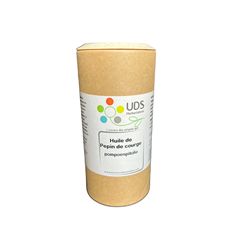 PEPIN DE COURGE 500MG - PL1169/11