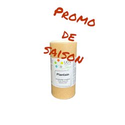 PLANTAIN 250MG - PL1169/28
