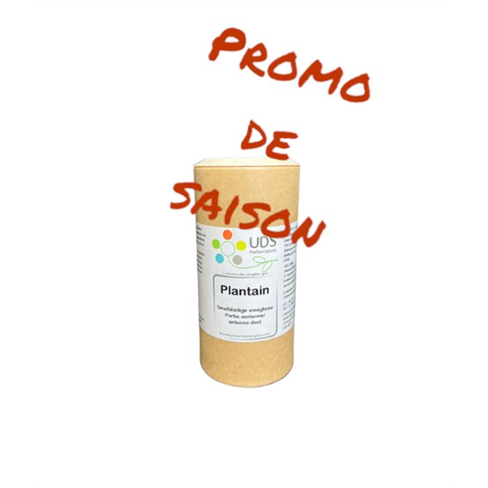 PLANTAIN 250MG - PL1169/28 PLANTAIN 250MG - PL1169/28