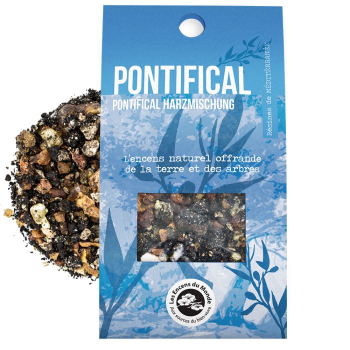 PONTIFICAL 25GR PONTIFICAL 25GR