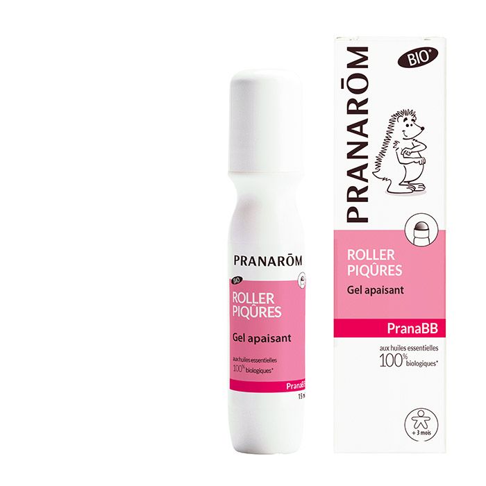PRANA BB-GEL APAISANT ROLLER BB PRANA BB-GEL APAISANT ROLLER BB