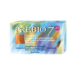 PREBIO7 /10  SACHETS