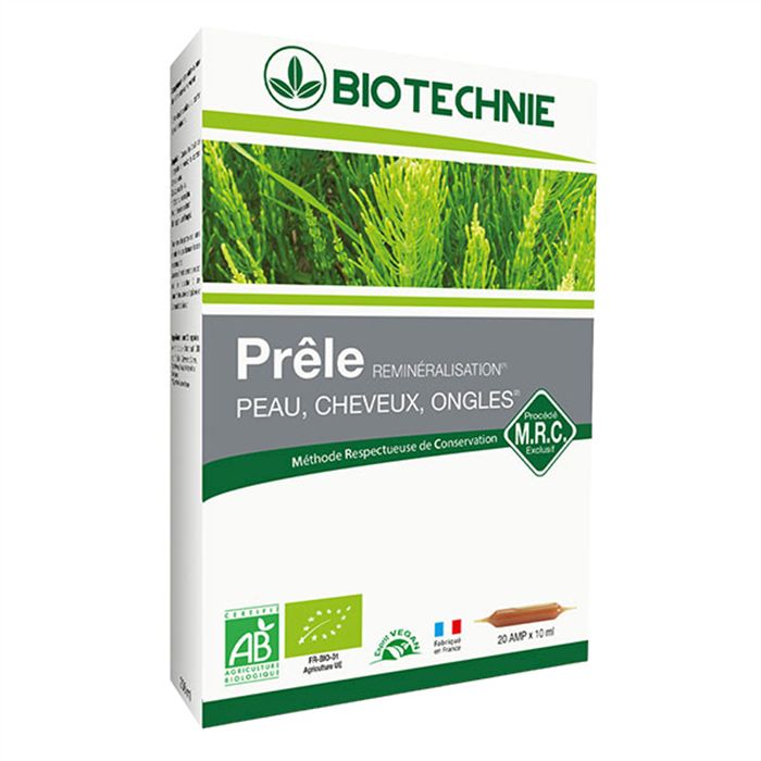 PRELE 20X10ML PRELE 20X10ML