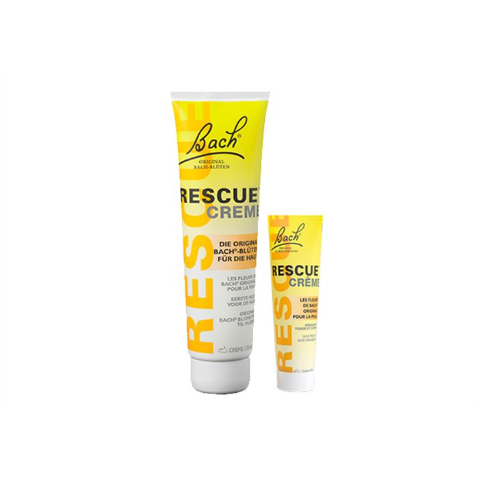 RESCUE CREME 30ML RESCUE CREME 30ML