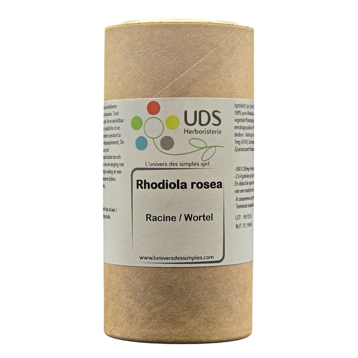 RHODIOLA 250MG RHODIOLA 250MG