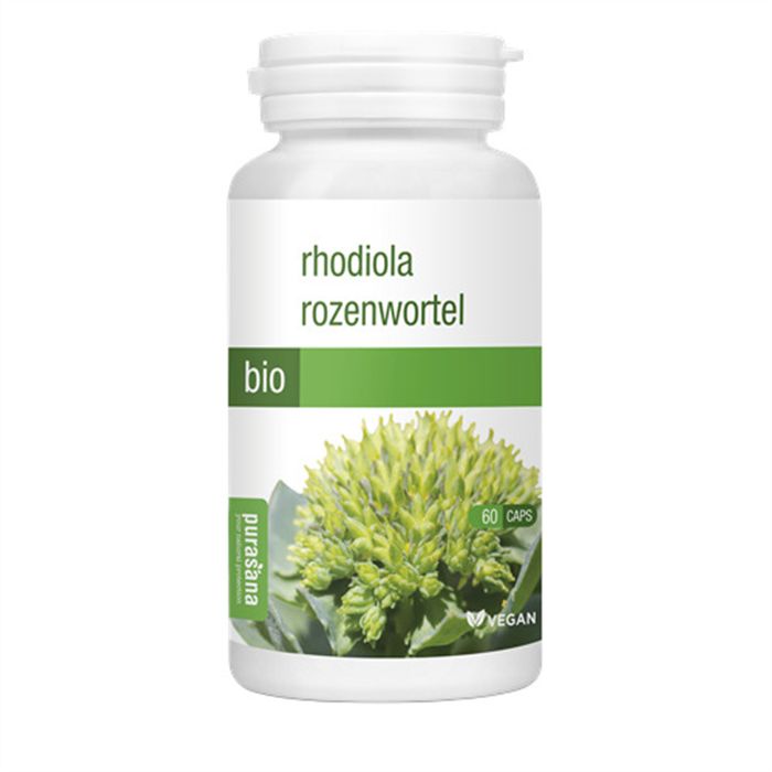 RHODIOLA 60X300MG - PL176/230 RHODIOLA 60X300MG - PL176/230