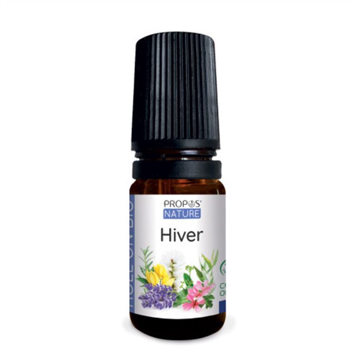 ROLL-ON HIVER 5ML
