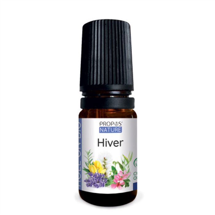 ROLL-ON HIVER 5ML ROLL-ON HIVER 5ML