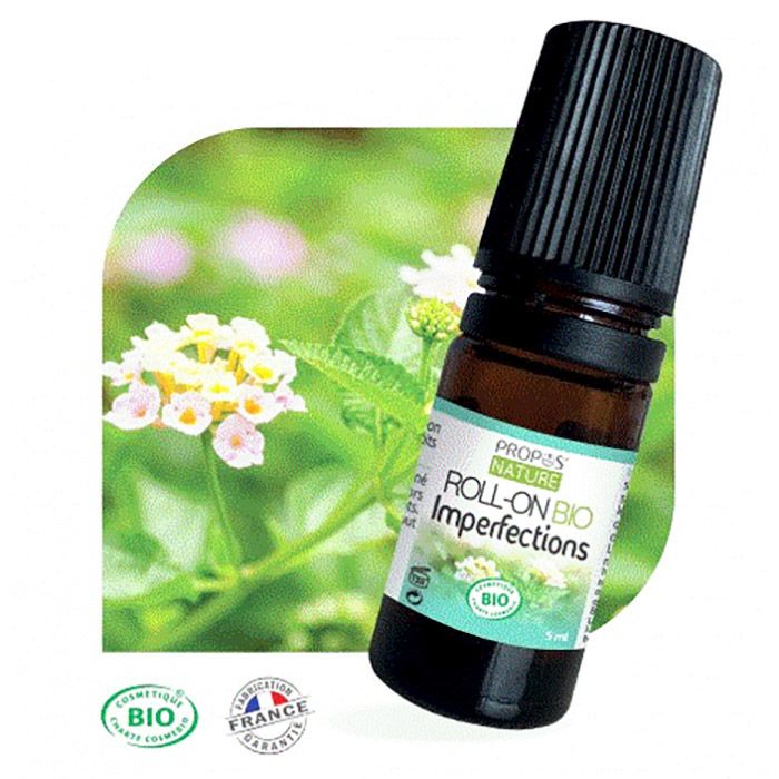 ROLL ON IMPERFECTION-STOP BOUTON 5ML ROLL ON IMPERFECTION-STOP BOUTON 5ML