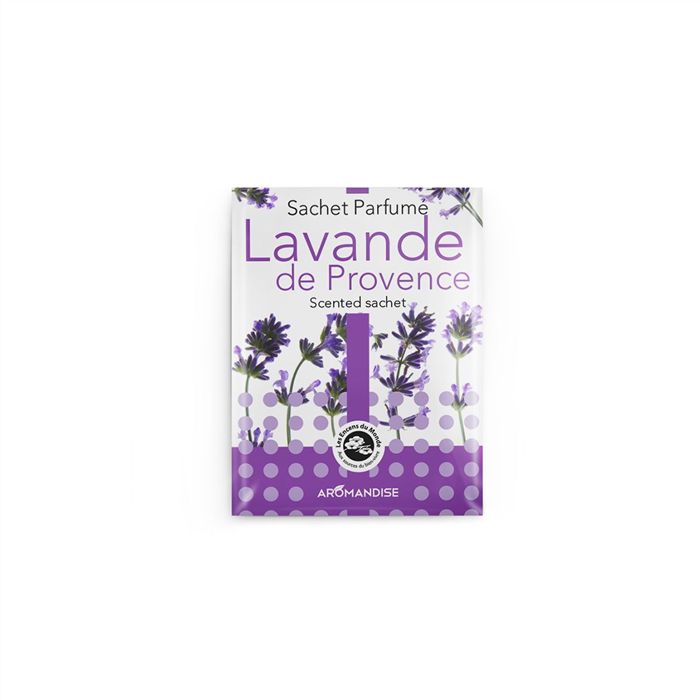SACHETS SENTEURS LAVANDE SACHETS SENTEURS LAVANDE