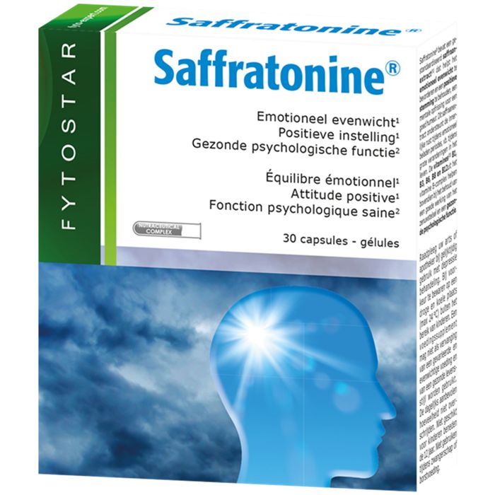 SAFRATONINE SAFRATONINE