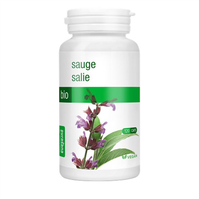 SAUGE 120X250MG - PL176/76 SAUGE 120X250MG - PL176/76