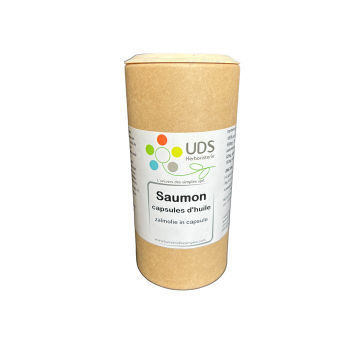 SAUMON 500MG - PL/AS1169/9 SAUMON 500MG - PL/AS1169/9