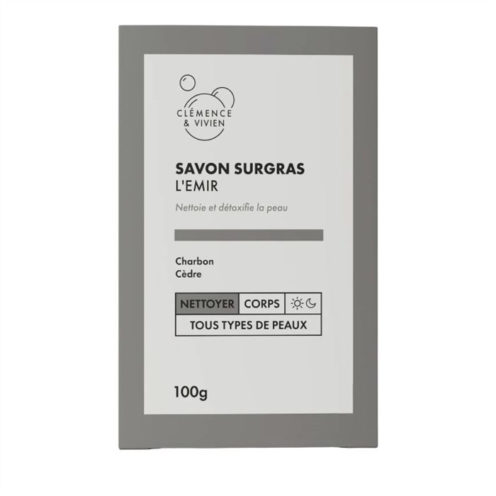 SAVON A FROID L'EMIR 100G SAVON A FROID L'EMIR 100G