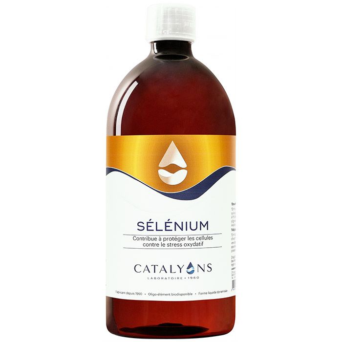 SELENIUM 1000ML SELENIUM 1000ML