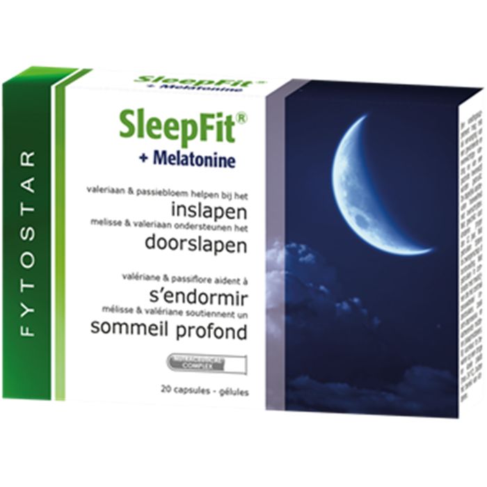 SLEEP FIT SLEEP FIT