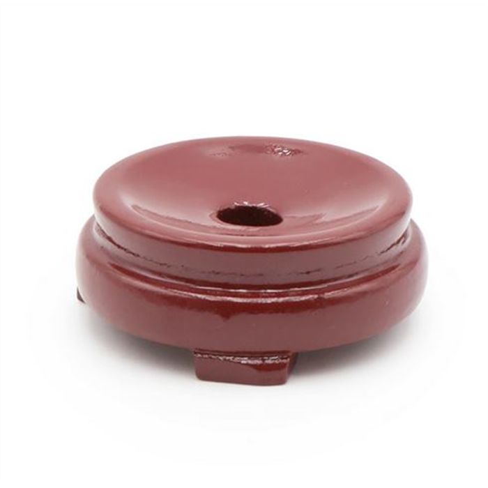 SOCLE EN BOIS 55MM SOCLE EN BOIS 55MM