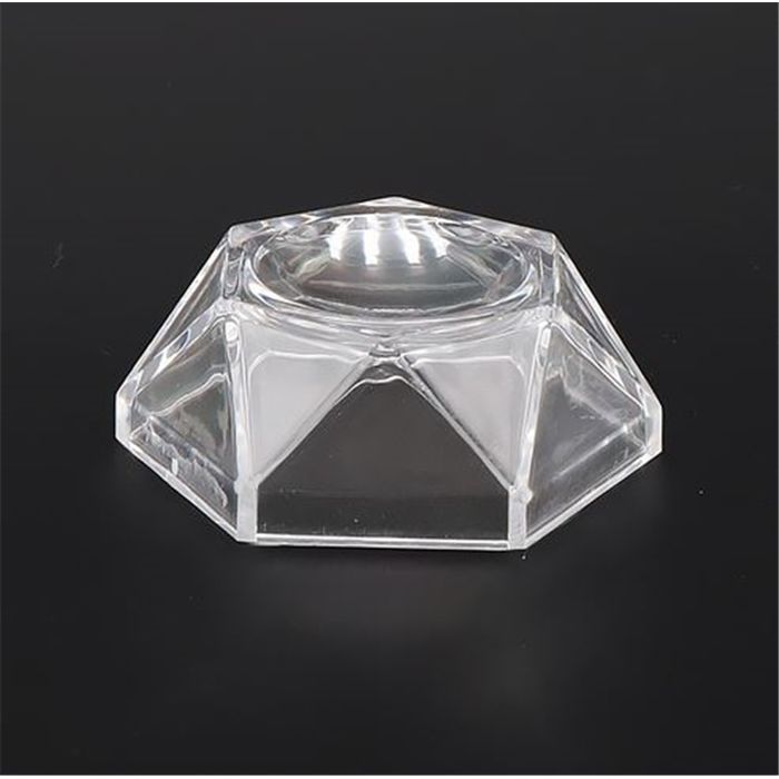 SOCLE EN PLASTIQUE 50MM SOCLE EN PLASTIQUE 50MM