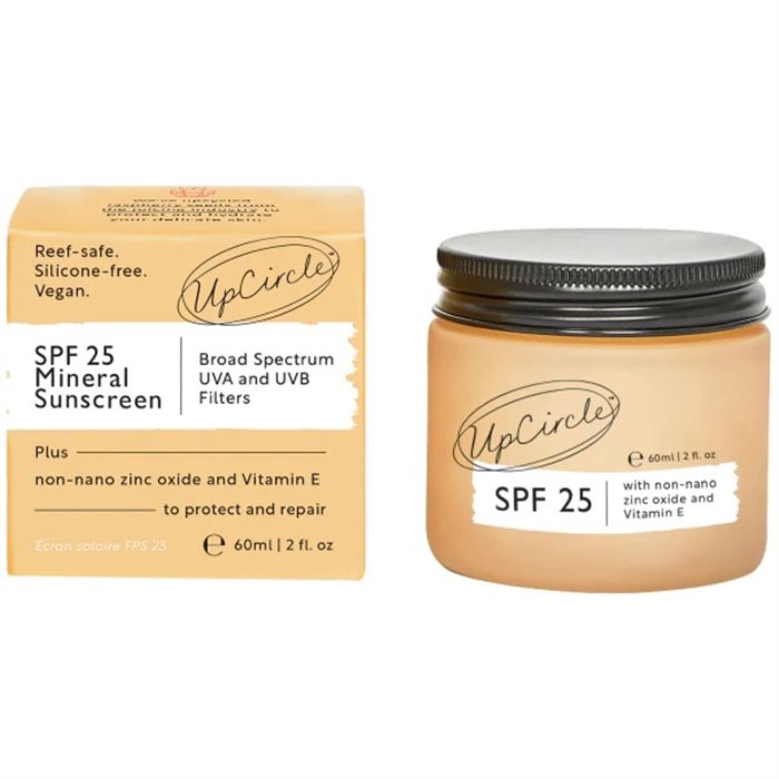 SOLAIRE-PROTECTION MINERAL SPF25-FORMAT VOYAGE 20ML SOLAIRE-PROTECTION MINERAL SPF25-FORMAT VOYAGE 20ML