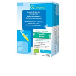 SOUFFLE 40X5ML