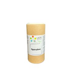 SPIRULINE 350MG - PL1169/18