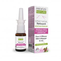 SPRAY NASAL PROPOLIS VERTE BIO&LAVANDE 15 ML