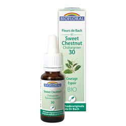 SWEET CHESTNUT 30 - 20ML