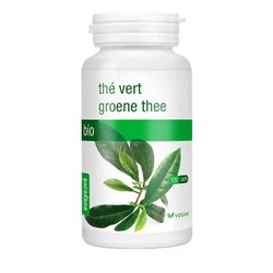 THE VERT EXTRAIT 120X320MG - PL176/66