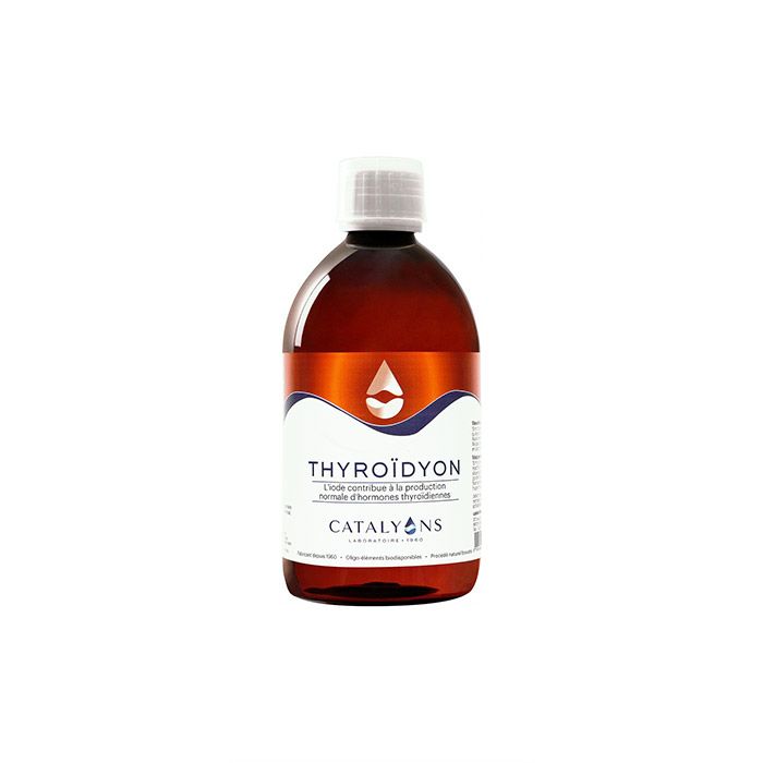 THYROÏDYON 500ML THYROÏDYON 500ML