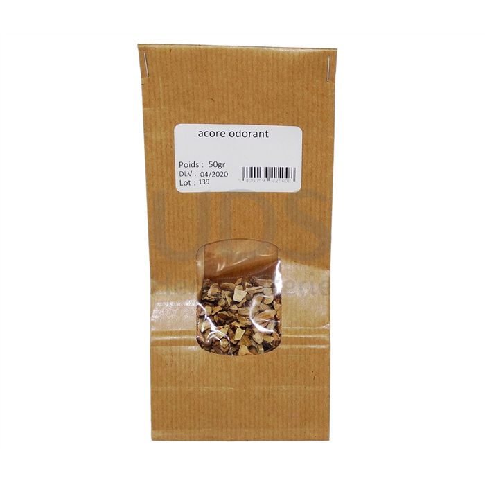 TISANE ACORE ODORANT 50GR TISANE ACORE ODORANT 50GR