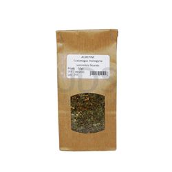 TISANE AUBEPINE 50GR